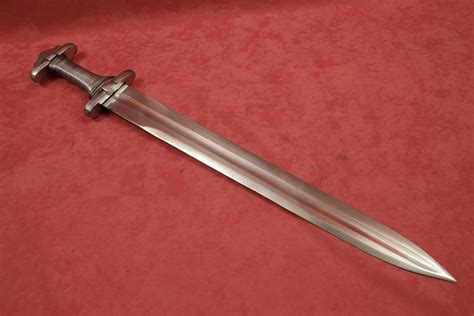 Spanish Sword