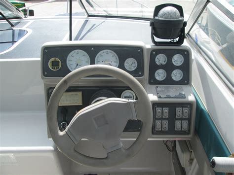 Low hour four winns 1993 four winns cruiser,express 33 ft 28.5 express ,full top full cover was $. Four Winns 245 Vista 1993 for sale for $1,000 - Boats-from ...