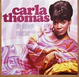 ENTRE MUSICA: CARLA THOMAS - The Platinum collection