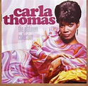 ENTRE MUSICA: CARLA THOMAS - The Platinum collection
