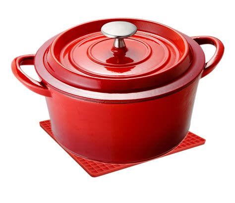 The 10 Best 3 Quart Dutch Oven With Glass Lid Home Gadgets