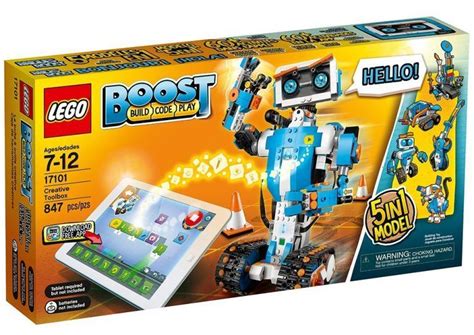 10 Best Robots Toys And Robotics Kits For Kids 2022 Bots Bits And Kids