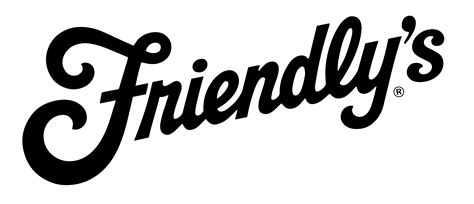 Friendlys Logo Logodix