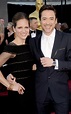 Robert Downey Jr. and Wife Expecting First Child Together - E! Online
