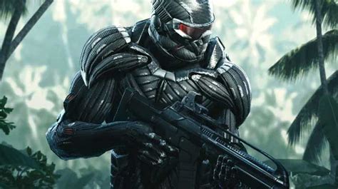 Crysis Remastered Gets A Launch Date But Can Your Pc Handle It In 8k