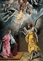 El Greco - One of the greatest painters of all time