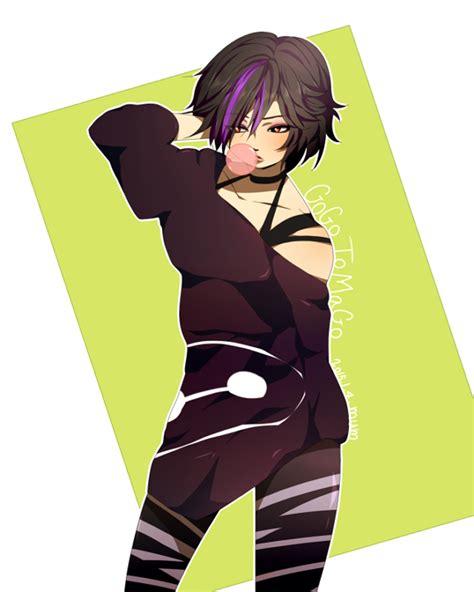 Visit the official site for disney's big hero 6 to watch featured trailers and videos, play games, read the synopsis and browse images from the movie. GoGo Tomago - Big Hero 6 Fan Art (38489431) - Fanpop