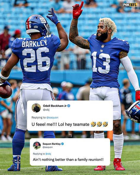 Giants 5 1 On Twitter Stop Teasing Obj