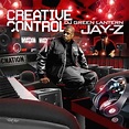 Jay-Z - Creative Control Mixtape Hosted by DJ Green Lantern