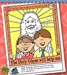 Primary Lesson Helps, Nursery Lesson 6 and Sunbeam Lesson 7 - The Holy ...