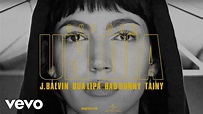 J Balvin, Dua Lipa, Bad Bunny, Tainy – UN DÍA (ONE DAY) (Official Video ...