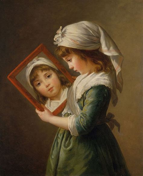 Elisabeth Vigée Le Brun Neoclassical painter Posters art prints