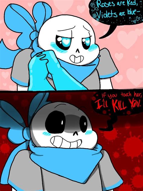 Yandere Blueberry Yahoo Image Search Results Comic Undertale