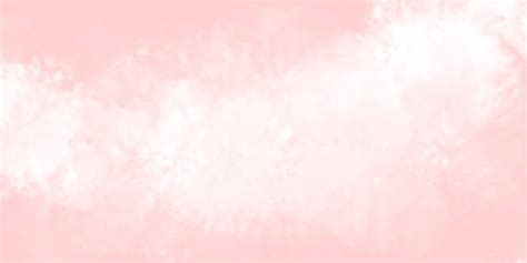 Watercolor Background In Pastel Peach Color Watercolor Background
