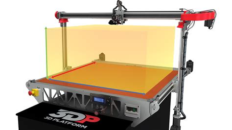 3D Platform Home - 3D Platform | Affordable 3d printer, 3d ...