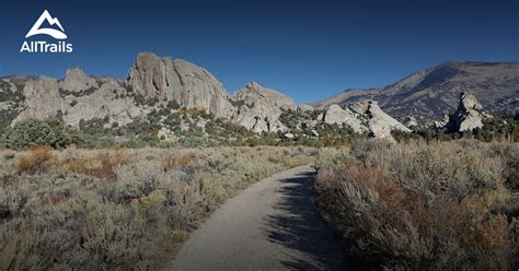 Best Trails In Castle Rocks State Park Idaho Alltrails