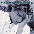 Ricky Martin - A Medio Vivir [iTunes Plus AAC M4A] - El rincón del álbum
