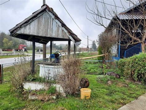 Kuća Križci Katnica 100 M2 Prodaja