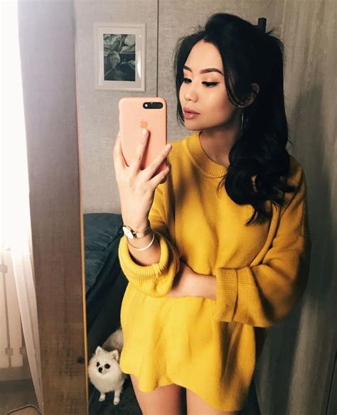 Pin De Marissa Rosales Em Beautiful Asians ️ Maquiagem Retrô Retro