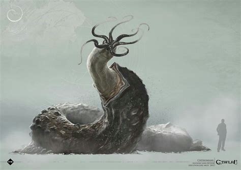 Creature Design En 2020 Monstruo De Fantasía Criaturas Fantásticas