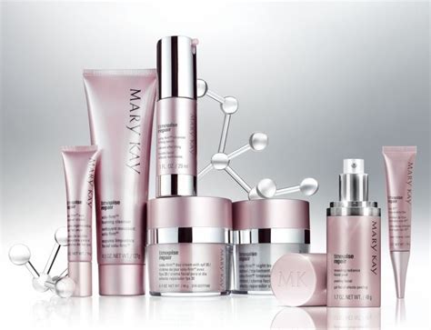 Mary kay products are available exclusively for purchase through independent beauty consultants. Zestaw TimeWise Repair™ Deluxe | Mary Kay