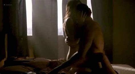 Nude Video Celebs Virginie Ledoyen Nude De Lamour