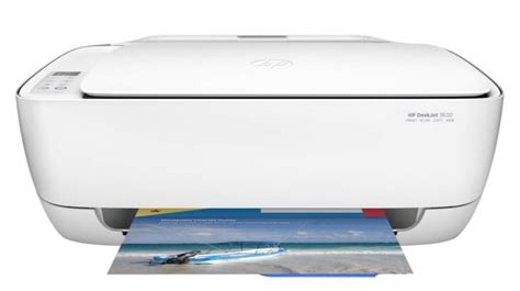 Software name:print and scan doctor. HP Deskjet 3630 Drivers Download for Windows 10 - Driver Easy