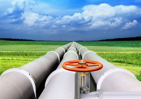 Oil And Gas Pipeline Leak Detection Solution Advantech