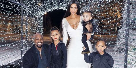 Kuwtk Kim Kardashians Kids Cutest Moments Shared By Her And Kanye