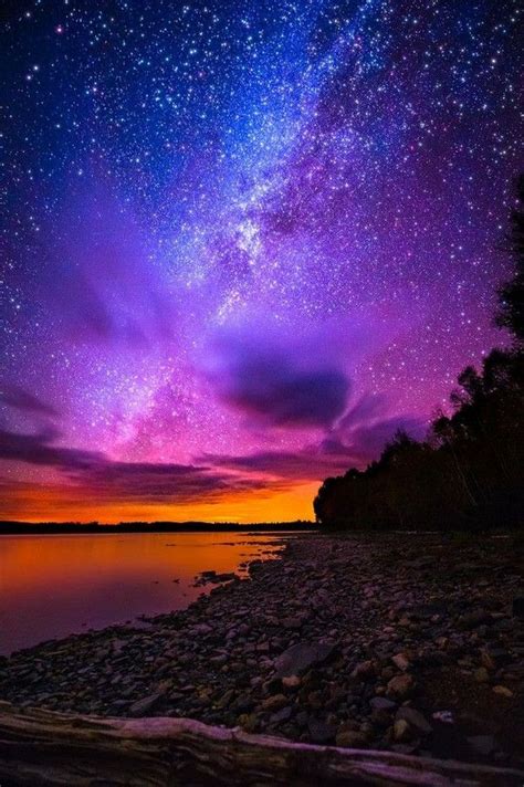The Most Beautiful Landscapes In The United States 50 Pictures Milky