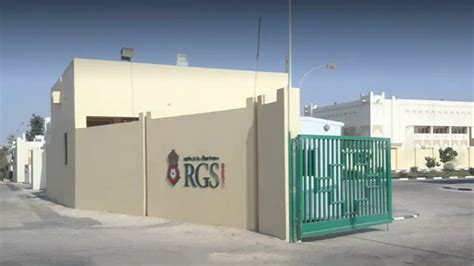 The Royal Grammar School Guildford Qatar Educationschools Doha