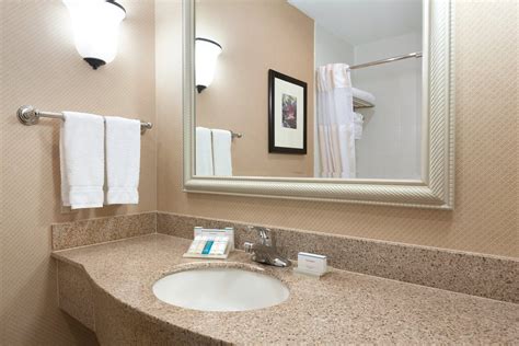 Hilton Garden Inn Houstonthe Woodlands Rooms Pictures And Reviews Tripadvisor