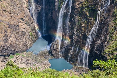 40 Epic Photos Of The World S Most Beautiful Waterfalls Artofit