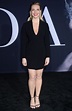 Eloise Mumford – ‘Fifty Shades Darker’ Premiere in Los Angeles 2/2 ...