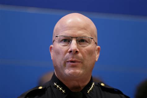 san francisco forces out police chief after officer kills black woman the new york times