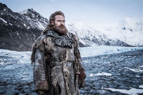 Tormund Giantsbane In Beyond The Wall Wildlings Photo 40666209