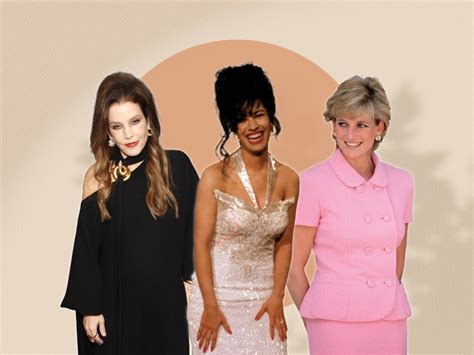 Celebrities Who Died Too Young Princess Diana Aaliyah And More Sheknows