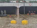 南韓暴雨增至50人死亡和失蹤 數字屬12年來最高 - 新浪香港