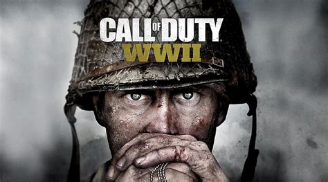 Call Of Duty Ww2 4k Hd Download Hd Wallpaper Wallpaperbetter