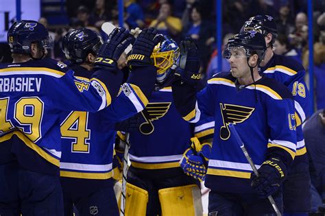 St. Louis Blues: Prospects That Might Make The Jump - Page 7
