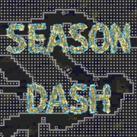 Season Dash By Ktosox
