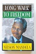 Long Walk to Freedom by Mandela, Nelson: Fine Hardcover (1994) 1st ...