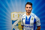 Officiellt: André Calisir klar för IFK Göteborg | Aftonbladet