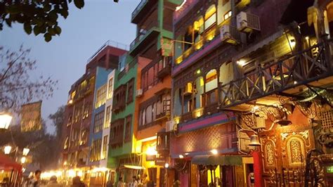 With new restaurants in lahore popping up everyday, there is always a new culinary experience to discover. Fort Food Street (Lahore) - 2020 All You Need to Know ...