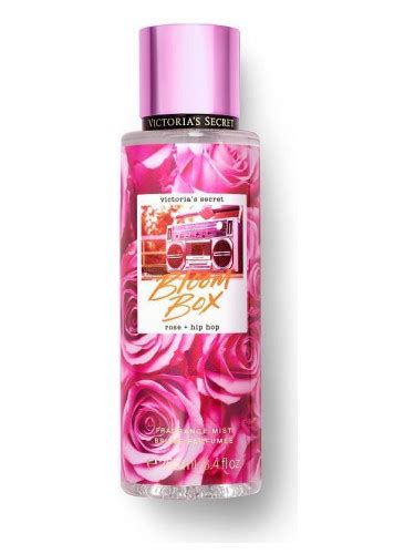 Bloom Box Victorias Secret Perfume A Fragrance For Women 2020