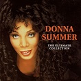 Release “The Ultimate Collection” by Donna Summer - MusicBrainz