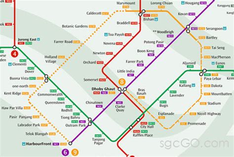 28,000+ vectors, stock photos & psd files. MRT Circle Line & Circle Line Map — sgcGo