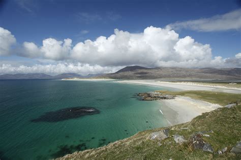 Outer Hebrides Accommodation Holidays And Travel Schotland