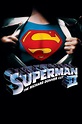 Superman II: The Richard Donner Cut (2006) — The Movie Database (TMDb)