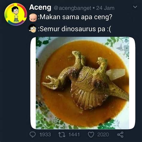 43 Gambar Meme Lucu Makan Siang Serbameme